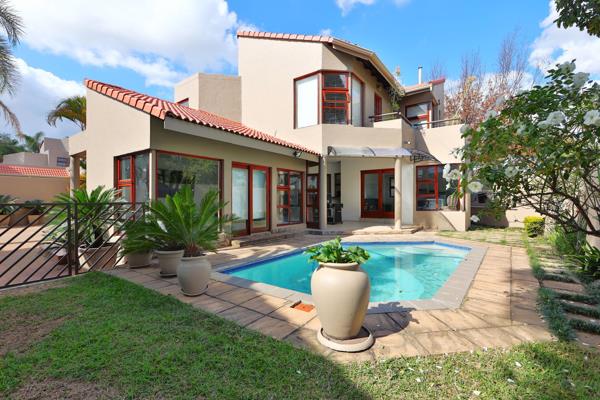 4 Bedroom Townhouse