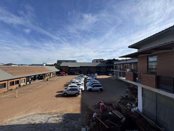 69 m² Commercial space