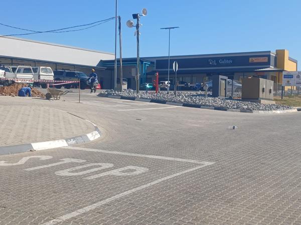 388 m² Land