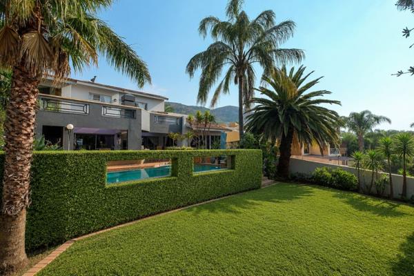 6 Bedroom House