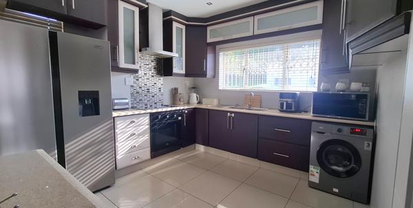 4 Bedroom Apartment