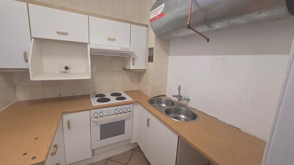1 Bedroom Townhouse