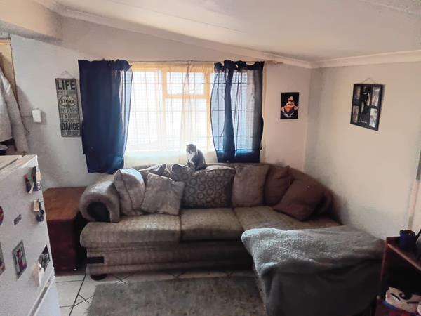 1 Bedroom Garden Cottage