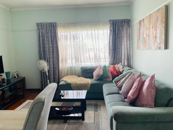 1 Bedroom Flat