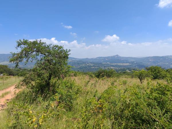 6 m² Land