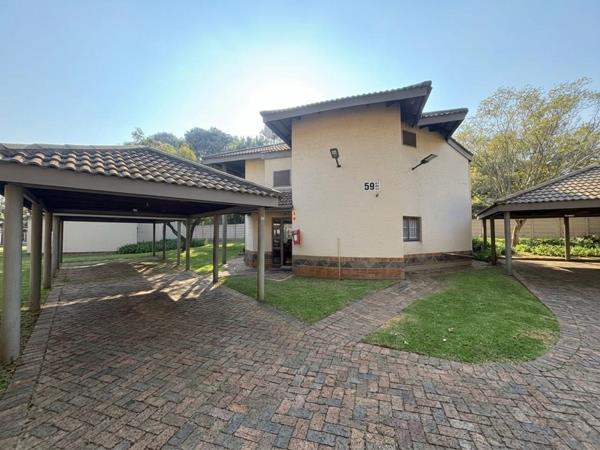 2 Bedroom Duplex