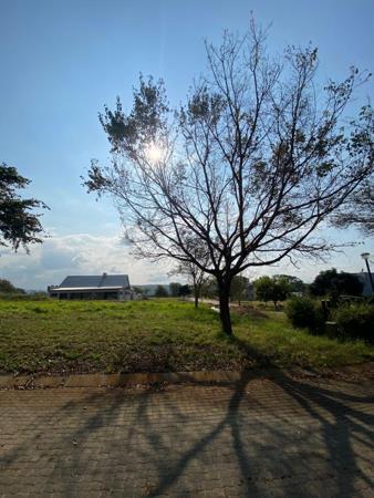 1 264 m² Land