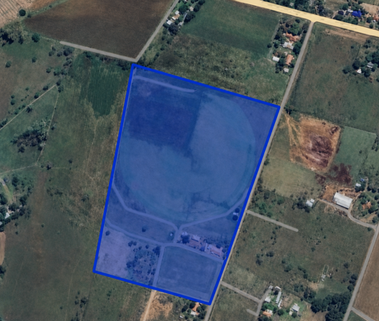 21 ha Farm