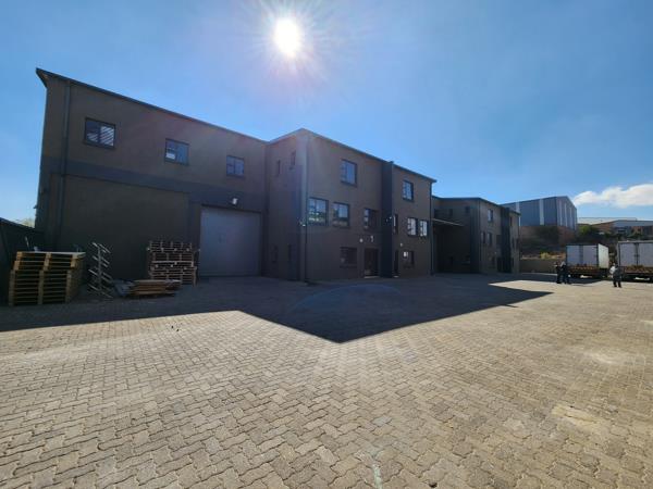 578 m² Industrial space