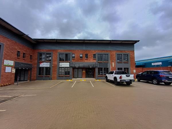 193 m² Industrial space