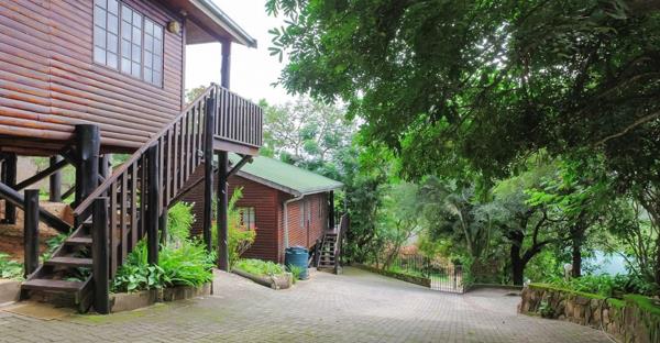 7 Bedroom House