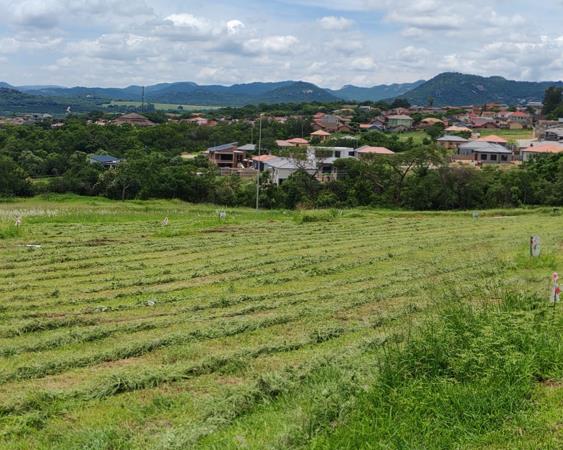 442 m² Land