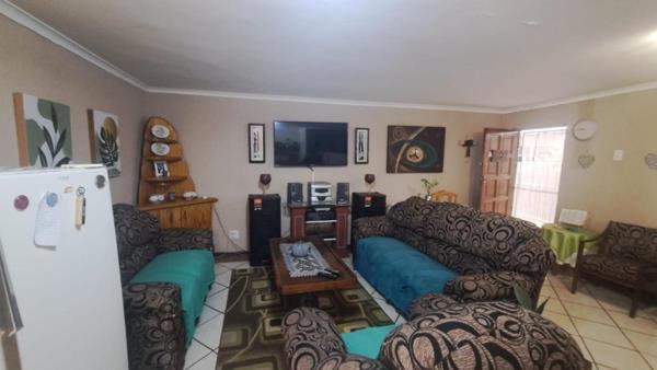 3 Bedroom Flat