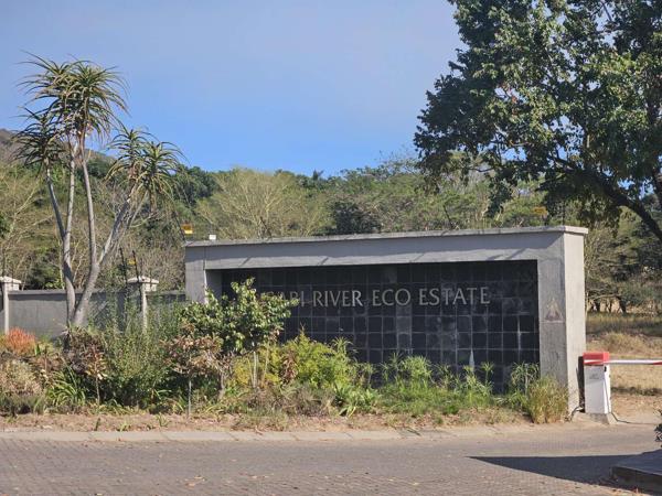 1 314 m² Land