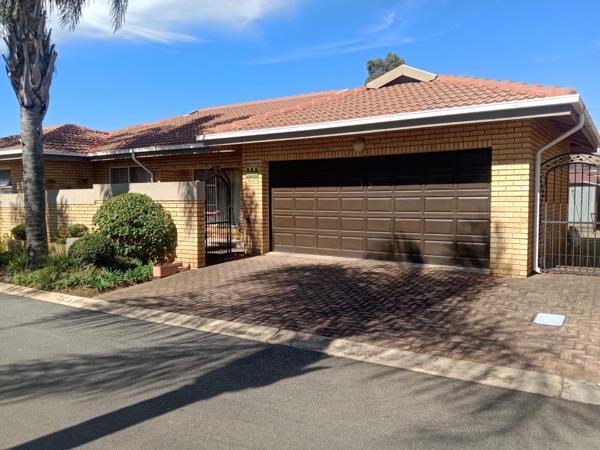 3 Bedroom Cluster
