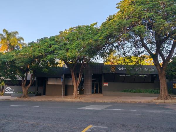645 m² Commercial space