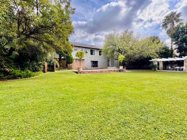 5 Bedroom House