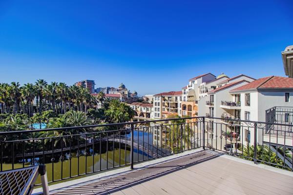 3 Bedroom Penthouse