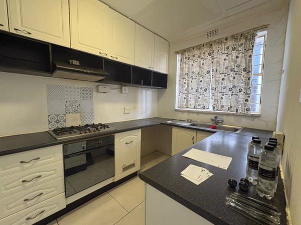2 Bedroom Flat