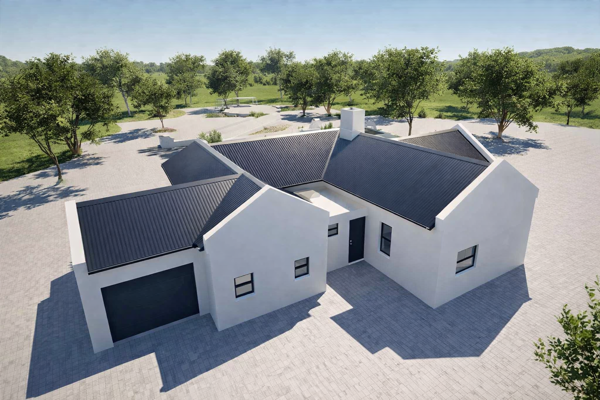 500 m² Land