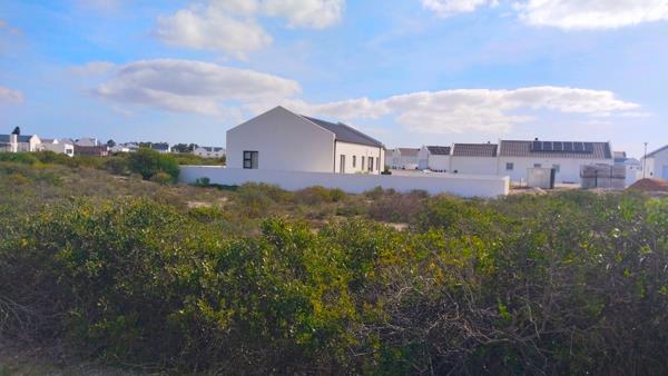500 m² Land