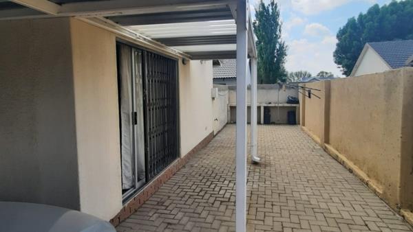 1 Bedroom Flat
