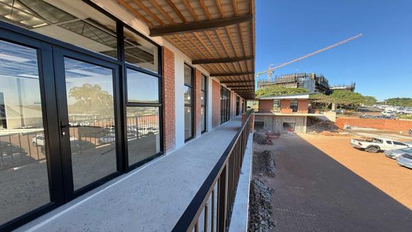 69 m² Office Space
