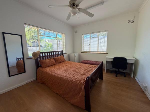 1 Bedroom House