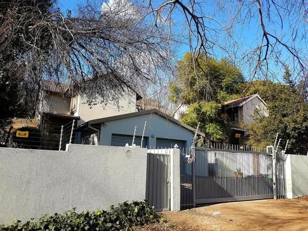 2 Bedroom Simplex