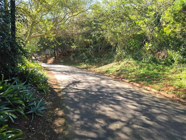 2 543 m² Land