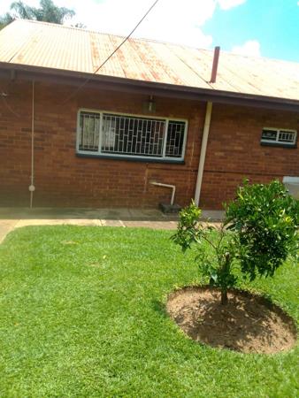 2 Bedroom Garden Cottage