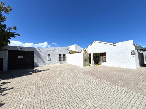 270 m² Commercial space