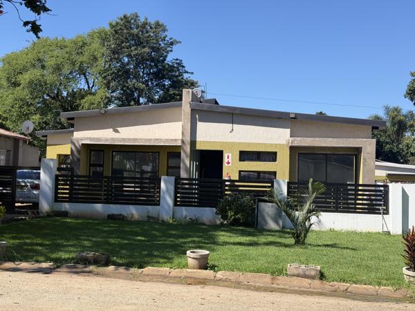 1 428 m² Commercial space