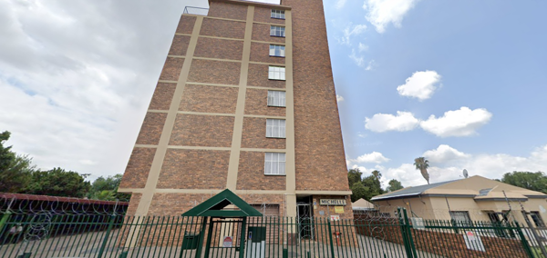 2.5 Bedroom Apartment