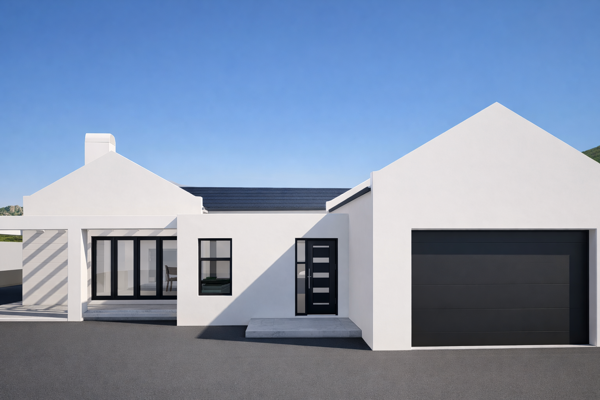 498 m² Land