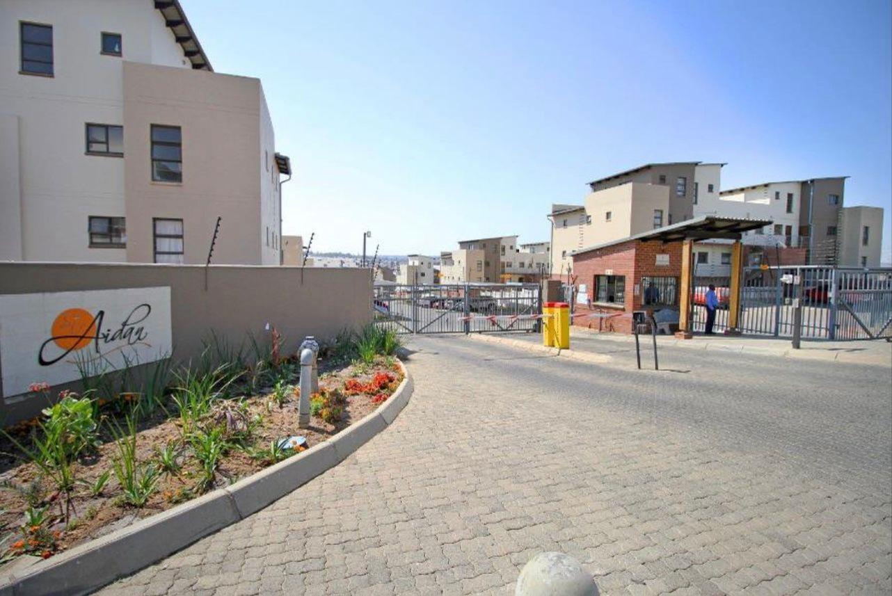 2 Bedroom Apartment in Barbeque Downs