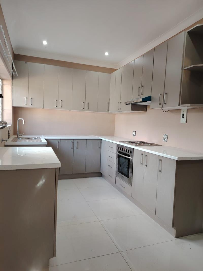 3 Bedroom House in Blairgowrie