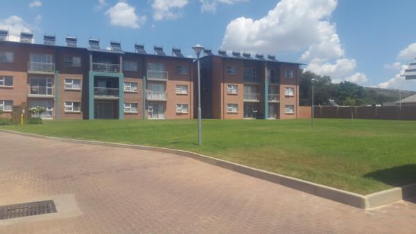 2 Bedroom Cluster