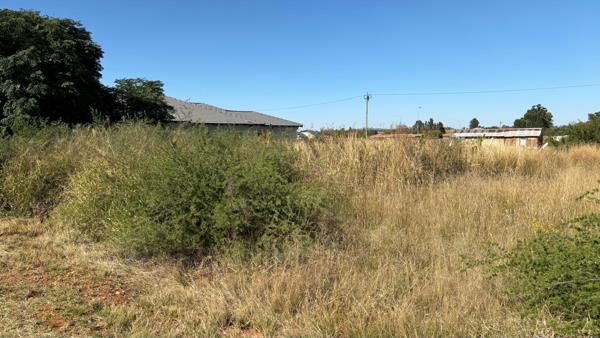153 m² Land