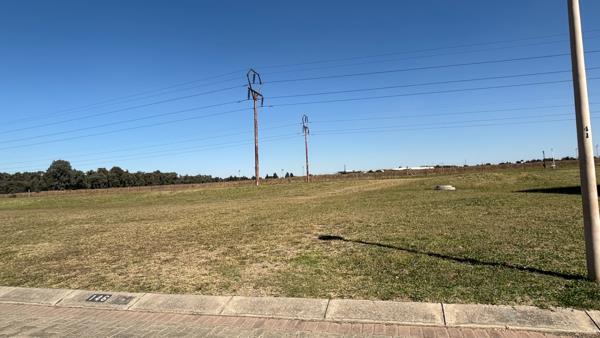 153 m² Land