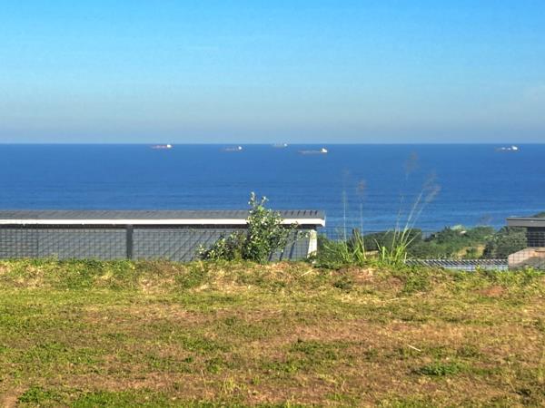 1 005 m² Land
