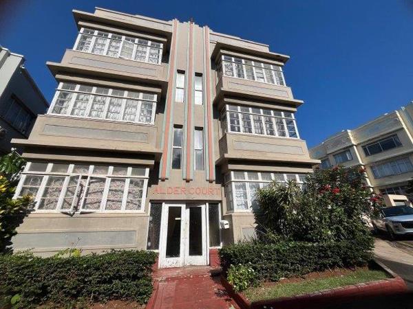 1.5 Bedroom Apartment