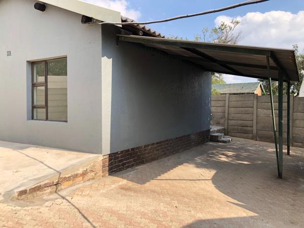 2 Bedroom Garden Cottage