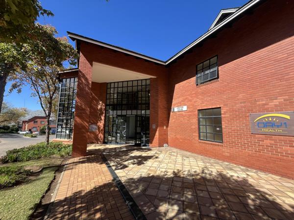 498.5 m² Commercial space