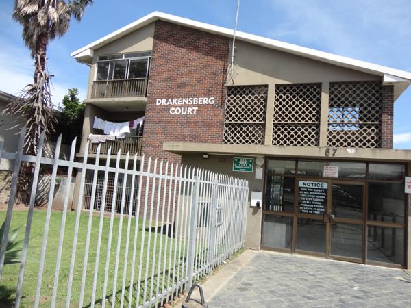 1 Bedroom Flat