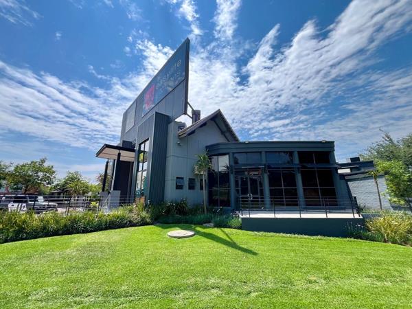 129 m² Commercial space