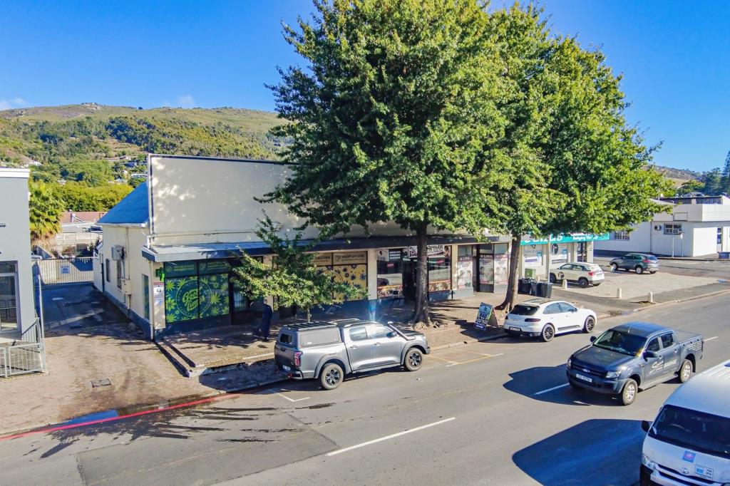 462 m² Commercial space