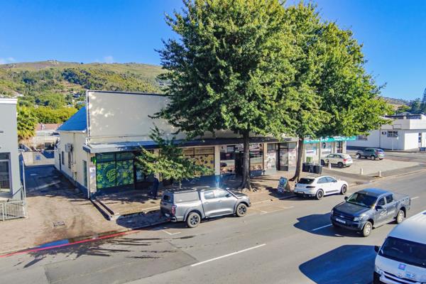 462 m² Commercial space