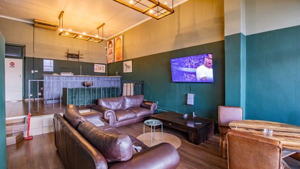 462 m² Commercial space
