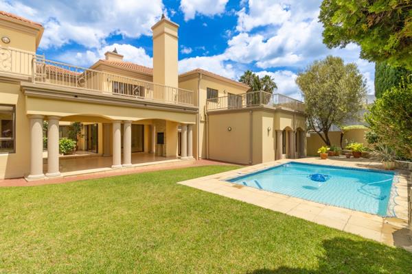 7 Bedroom House